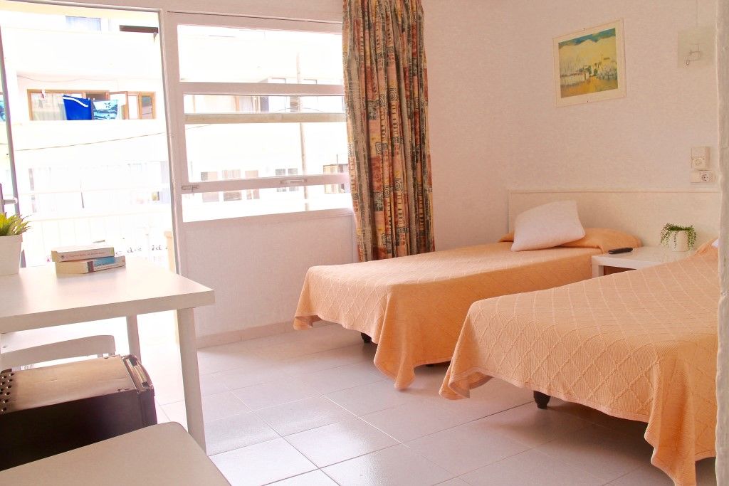 Hotel Gabarda Palmanova