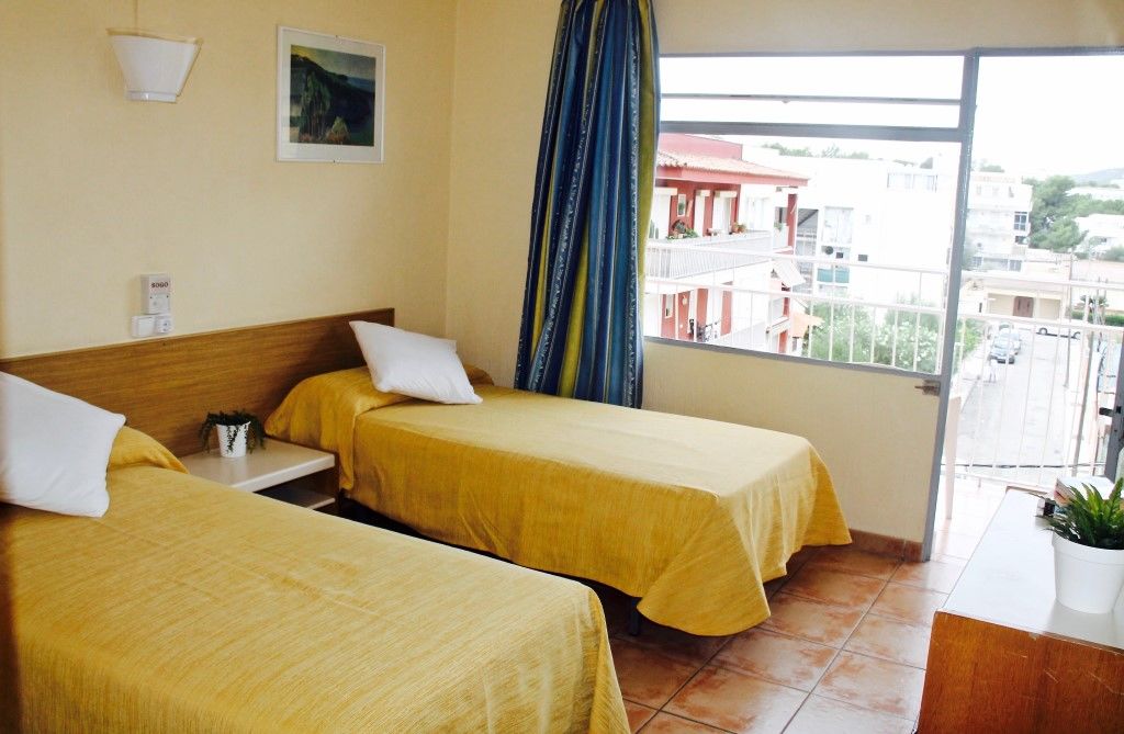 Hotel Gabarda