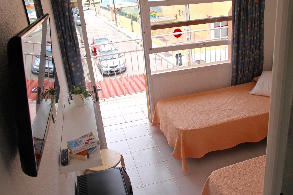 Gabarda Hotel 2*