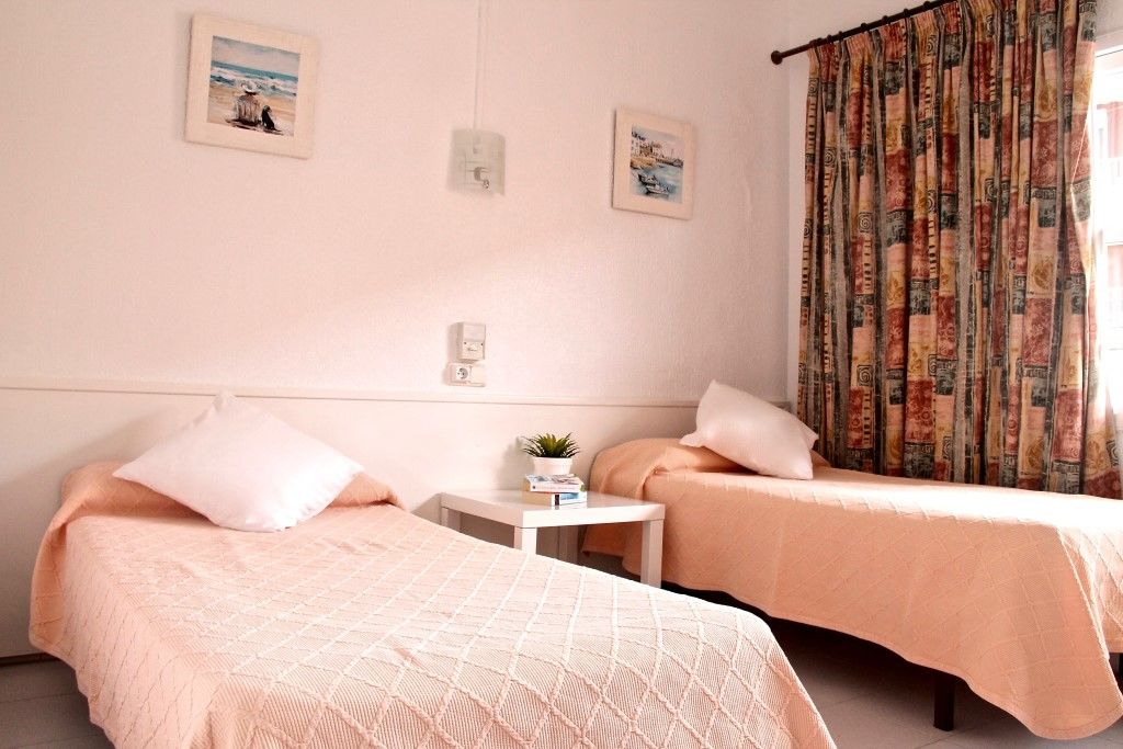 Hotel Gabarda Palmanova