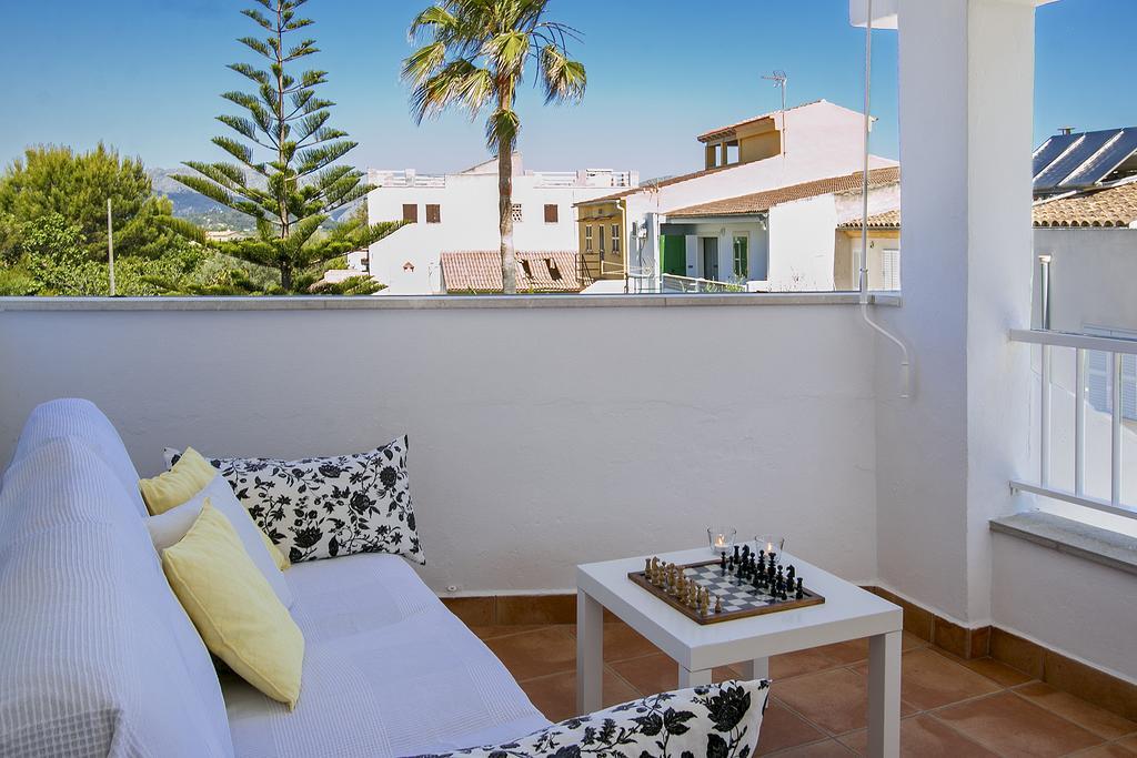 Apartamento Sa Fornera Alcúdia