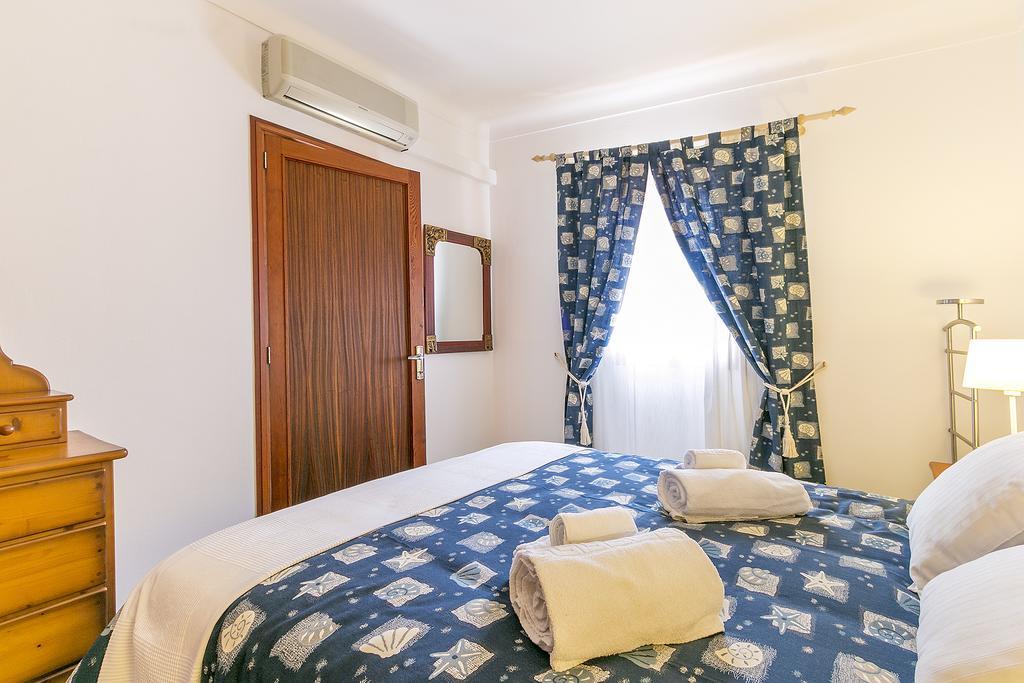Apartamento Sa Fornera