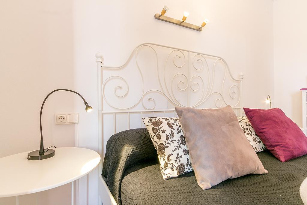 Sa Fornera Apartamento