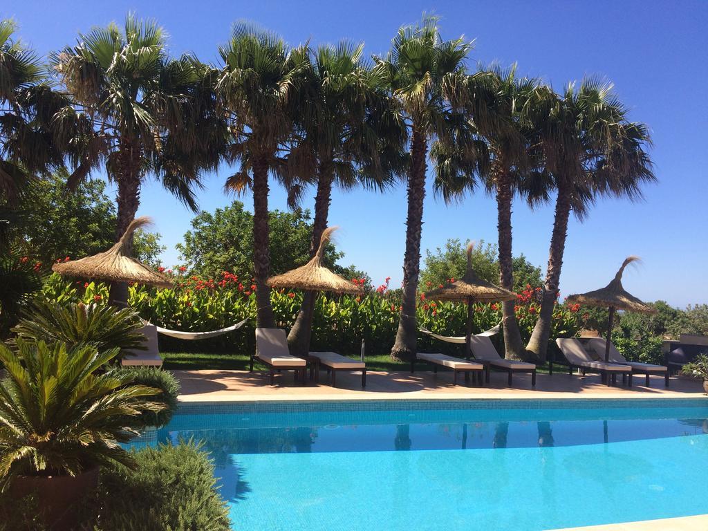 Sampoli - Son Sampoli - Adults Only Hotel Llucmajor (Mallorca)