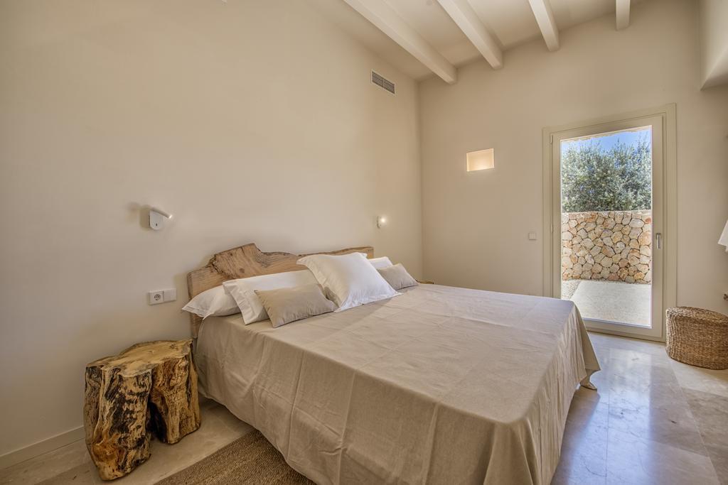 Agroturismo Es Lligats - Adults Only Sant Llorenc Des Cardassar