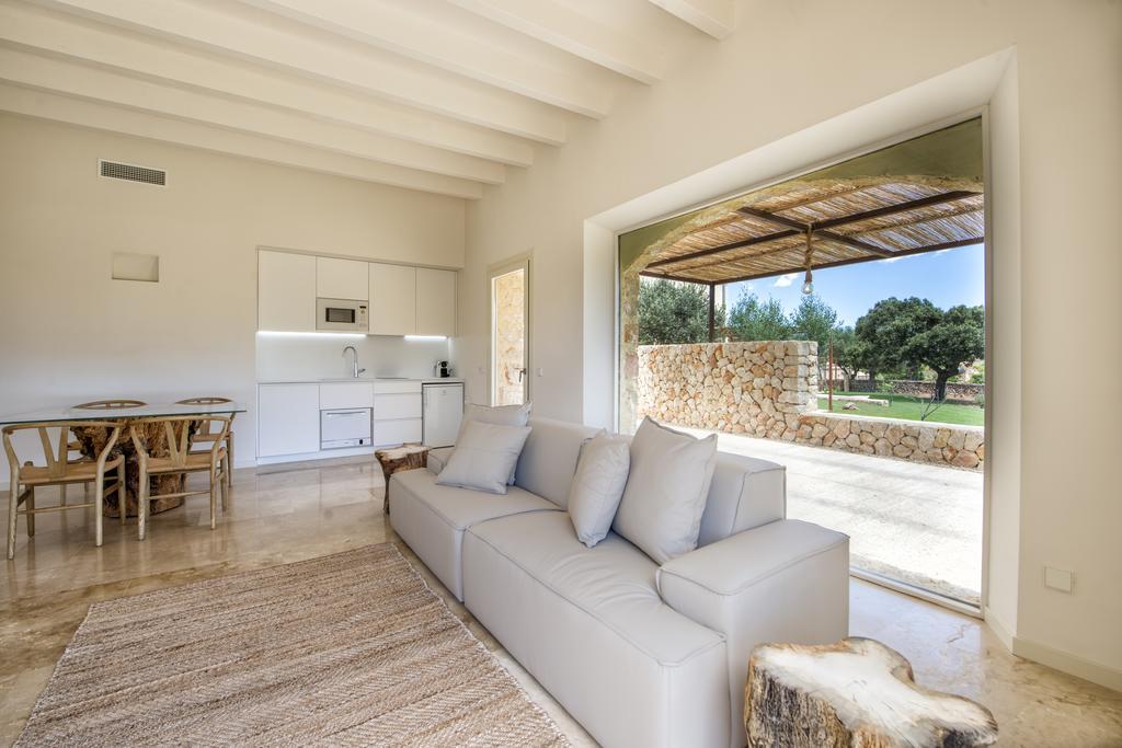 Es Lligats - Adults Only Agroturismo