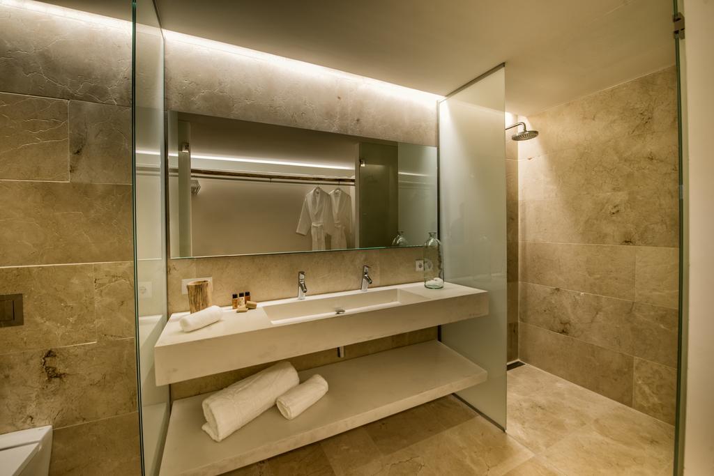Agroturismo Es Lligats - Adults Only Sant Llorenc Des Cardassar