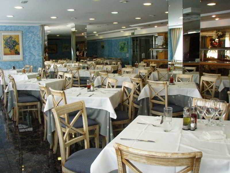 Hotel Don Miguel Playa