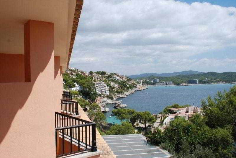 Petit Cala Fornells 5*