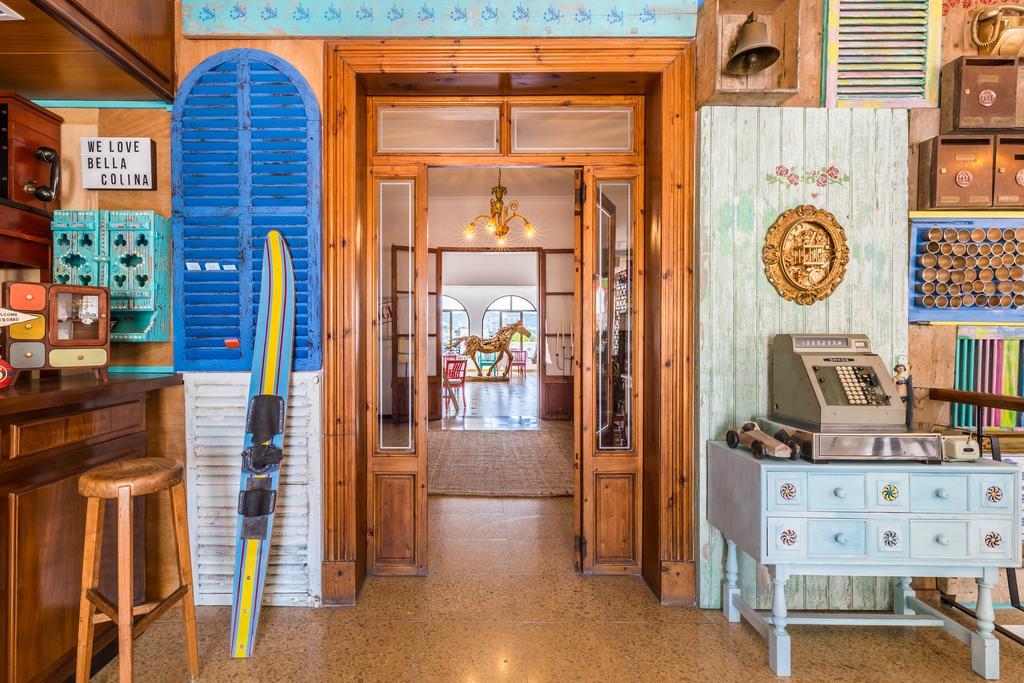 Bella Colina I Vintage 1953 Hotel 3*