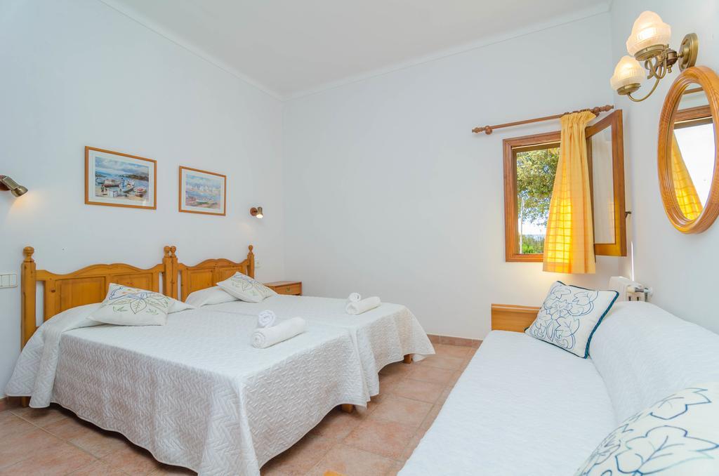 Villa Jeroni