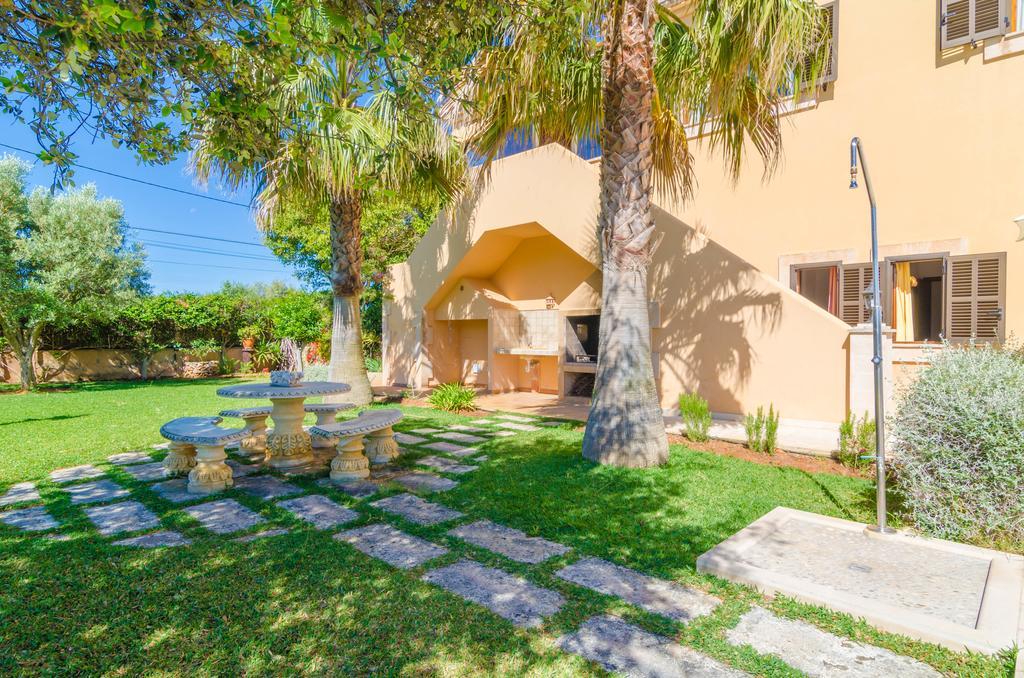 Jeroni Villa Fenalitx (Fenalich)