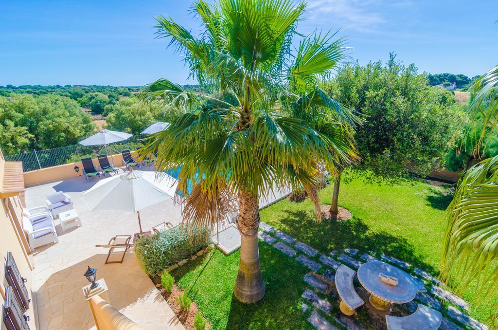 Villa Jeroni *