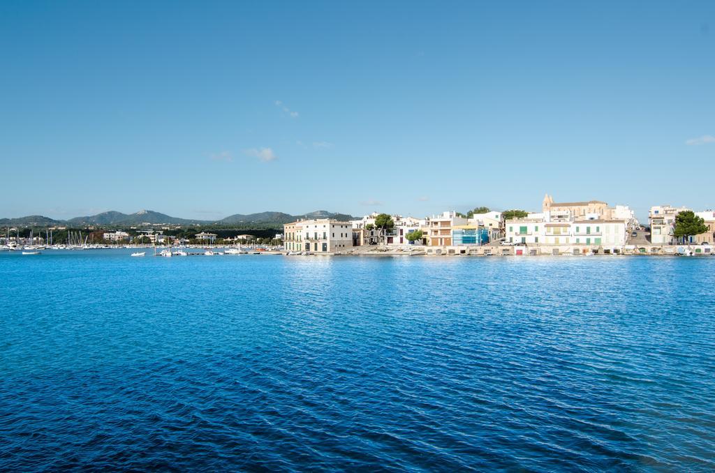Villa Jeroni *