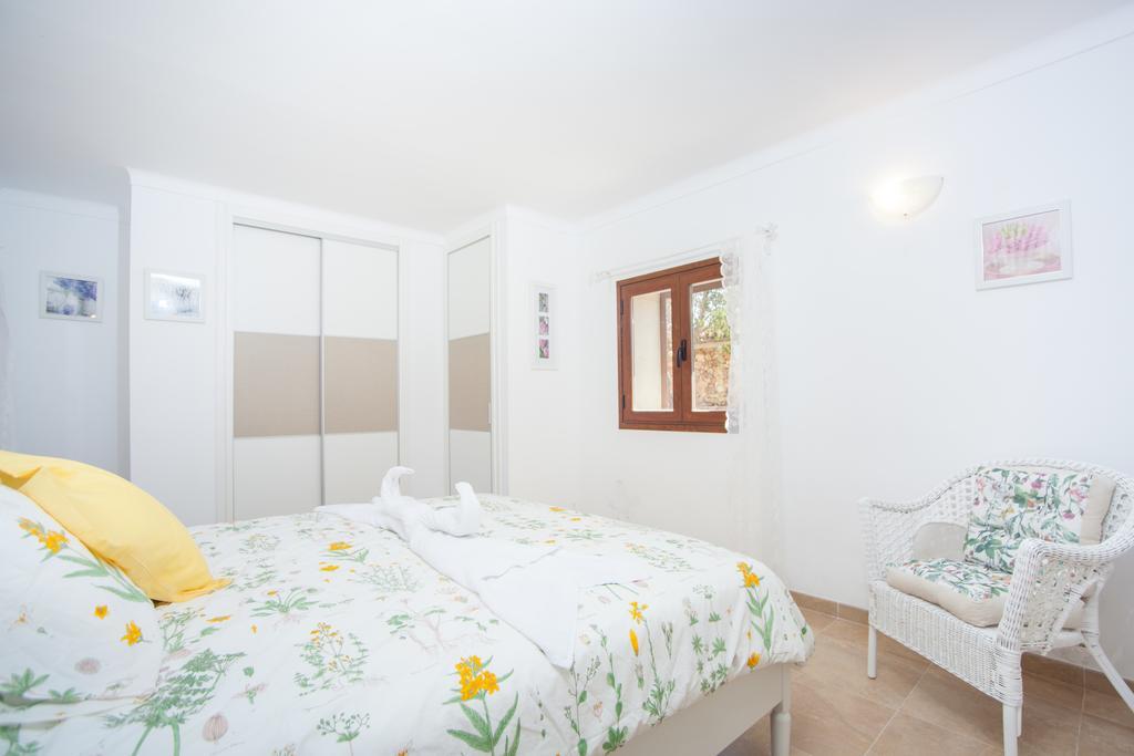 Villa Barrera Costitx (Mallorca)