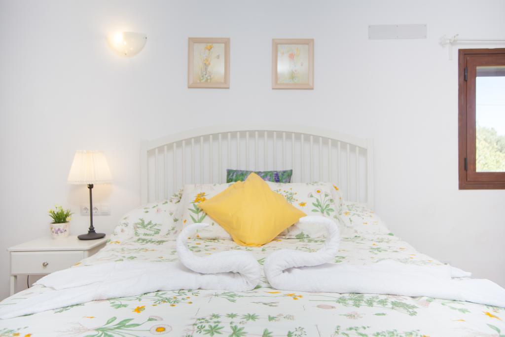 Barrera Villa Costitx (Mallorca)