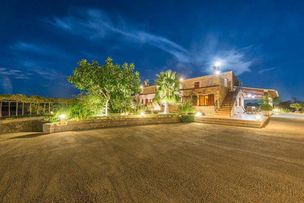 Villa Carretxet