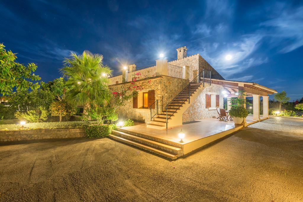 Carretxet Villa Sa Pobla