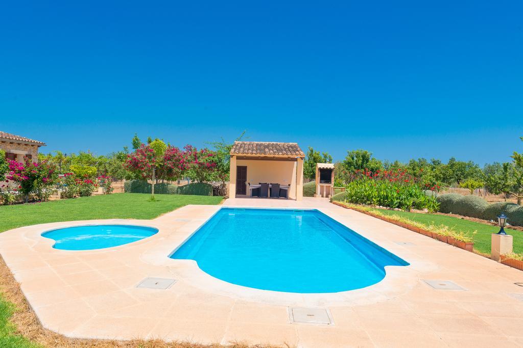 Villa Carretxet Sa Pobla