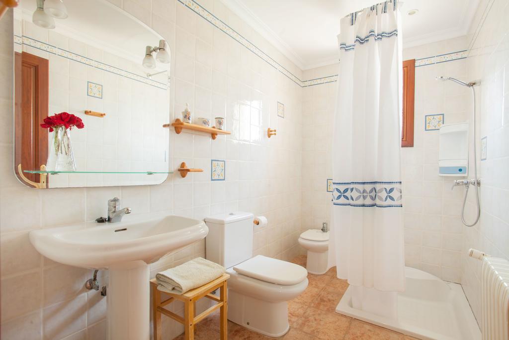 Carretxet Villa Sa Pobla