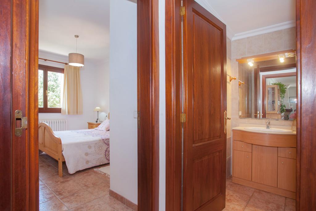 Villa Carretxet *