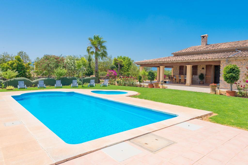 Villa Carretxet Sa Pobla