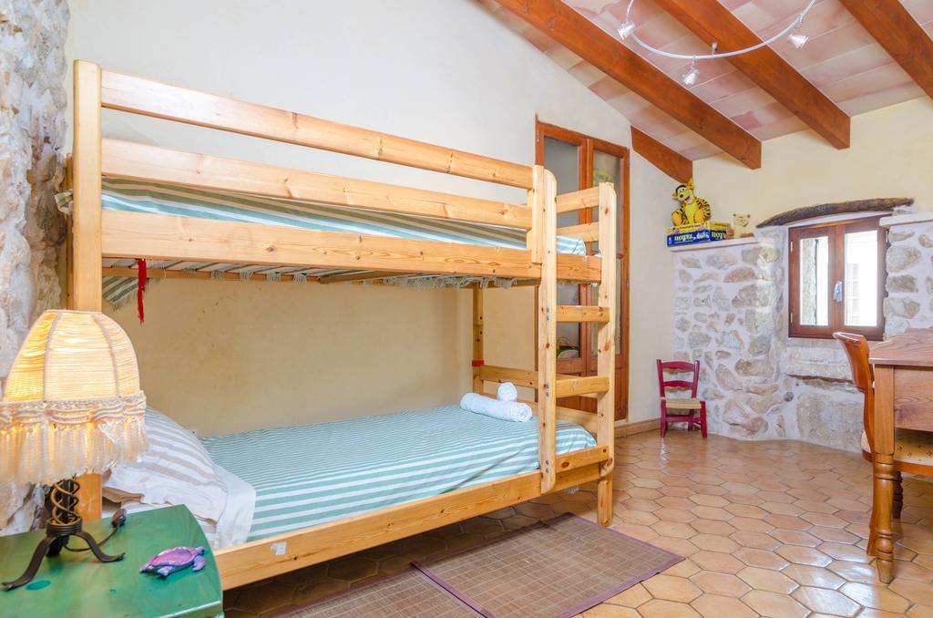 Sa Casa Vella Villa Vilafranca De Bonany