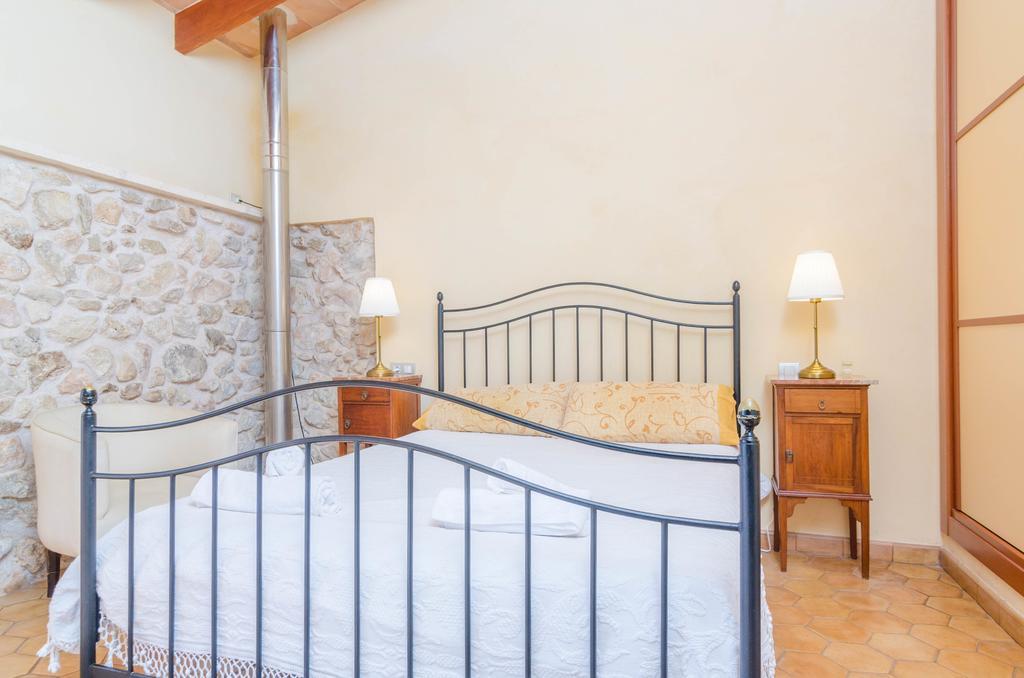 Sa Casa Vella Villa Vilafranca De Bonany