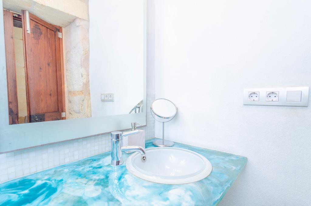 Sa Casa Vella Villa