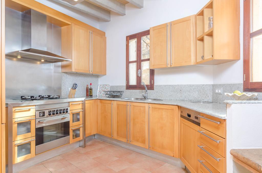 Sa Casa Vella Villa Vilafranca De Bonany