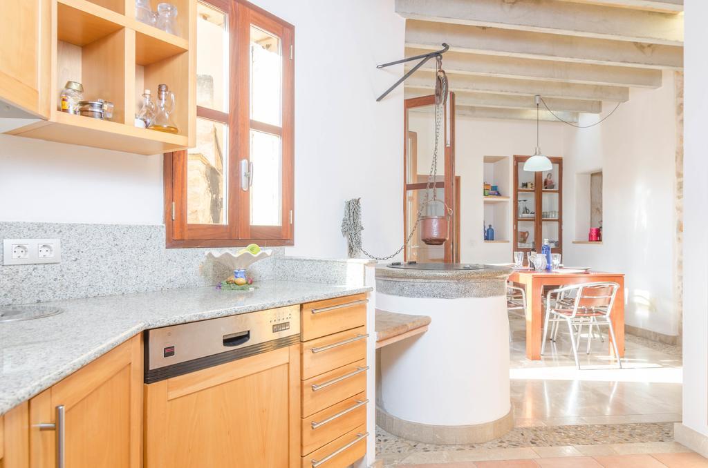 Sa Casa Vella * Vilafranca De Bonany