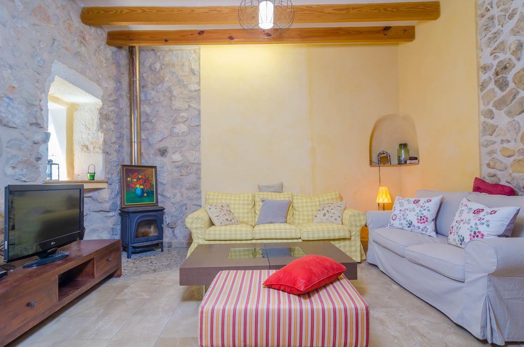 Villa Sa Casa Vella