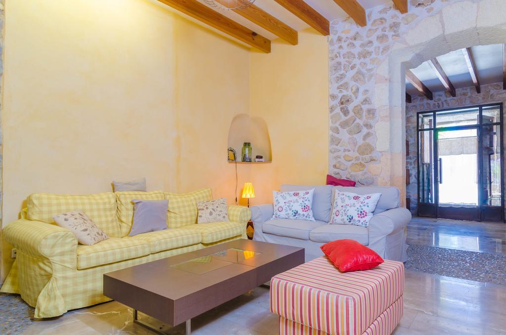 Sa Casa Vella Villa