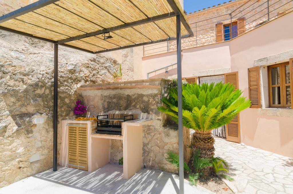 Villa Sa Casa Vella Vilafranca De Bonany