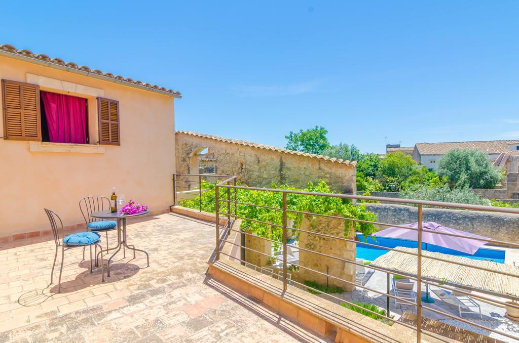 Sa Casa Vella Villa Vilafranca De Bonany