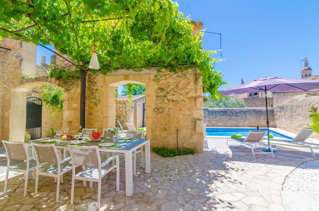Sa Casa Vella Villa