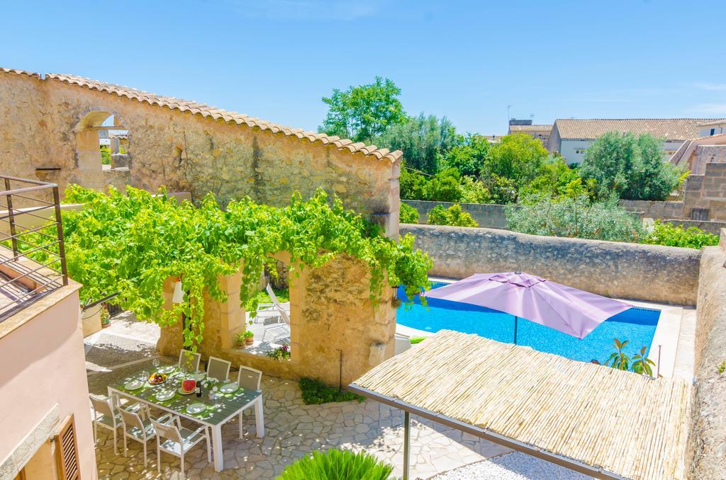 Villa Sa Casa Vella Vilafranca De Bonany