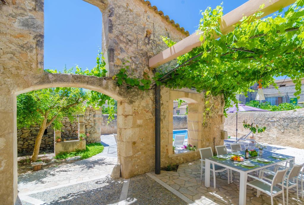 Sa Casa Vella Villa