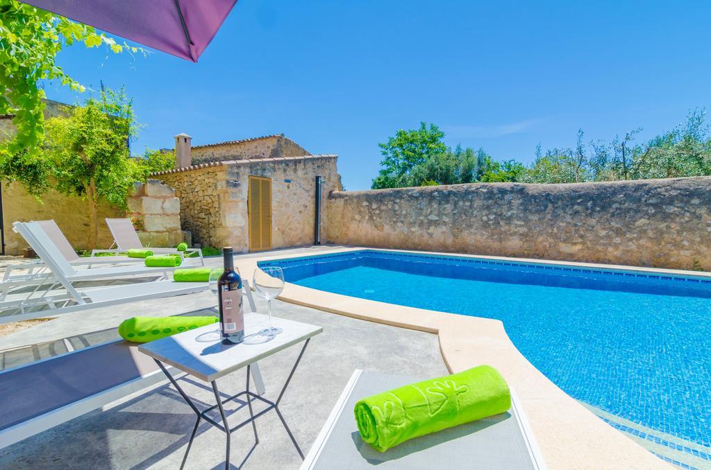 Sa Casa Vella Villa