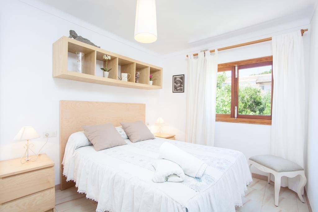 Chalet Bell-punt