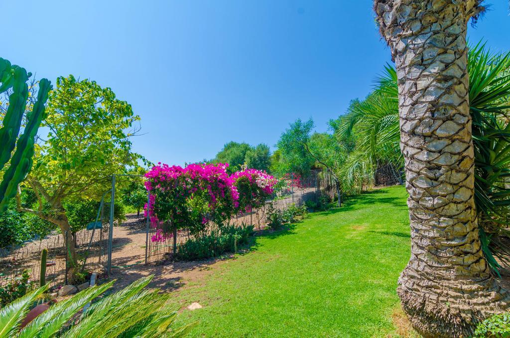 Cas Conco Villa *