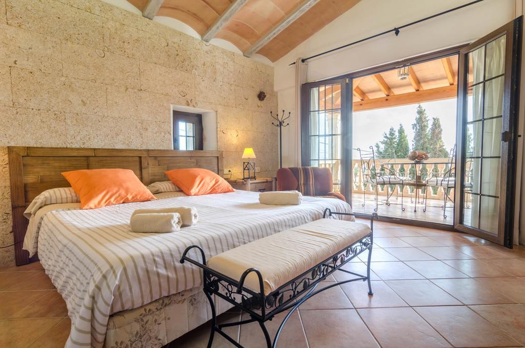 Villa Cas Conco *