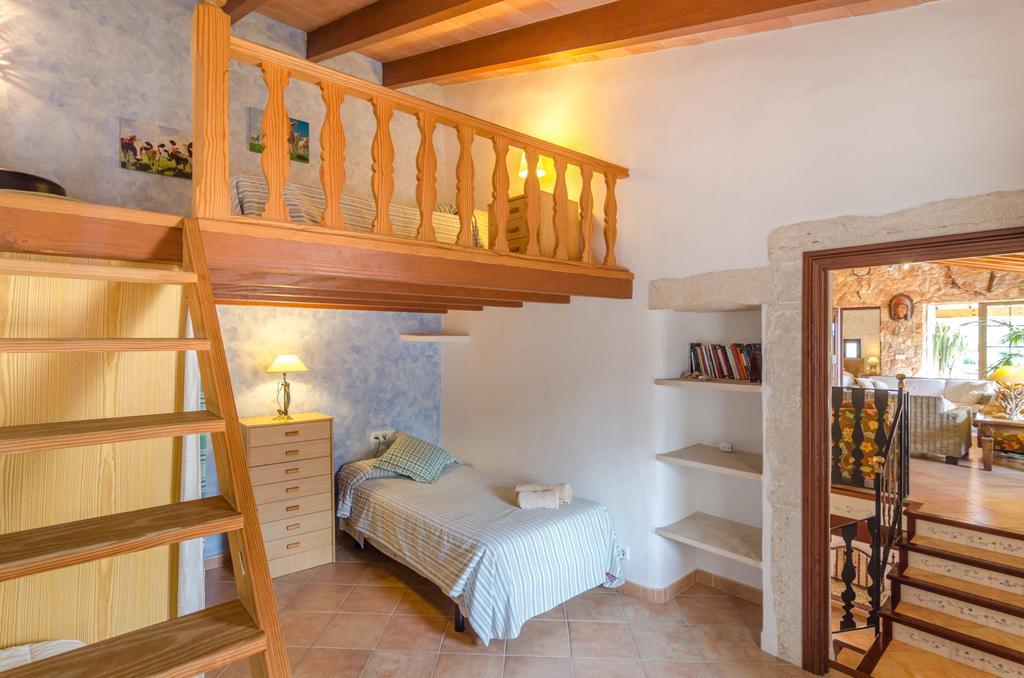 Villa Cas Conco