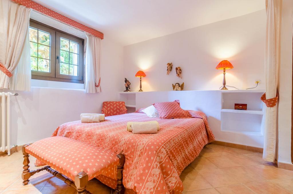 Villa Cas Conco *