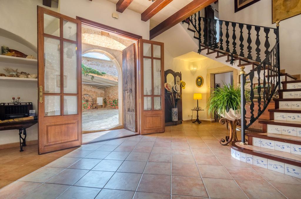Villa Cas Conco *