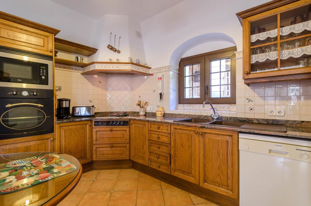 Villa Cas Conco