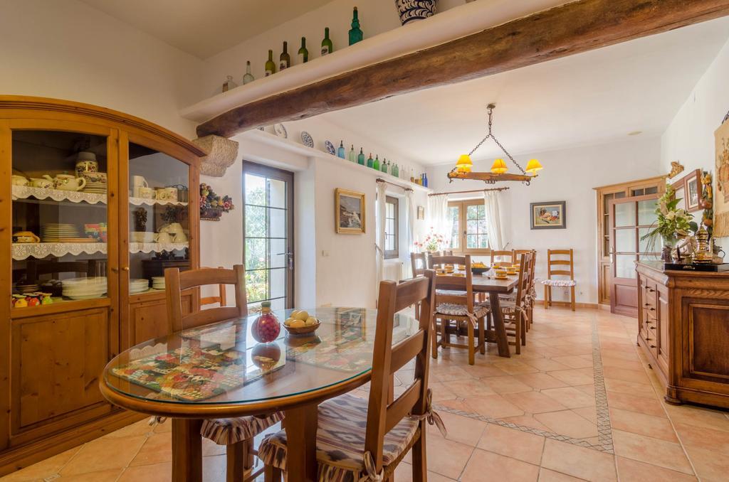 Villa Cas Conco *