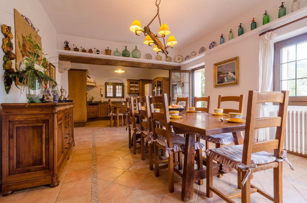 Cas Conco Villa *