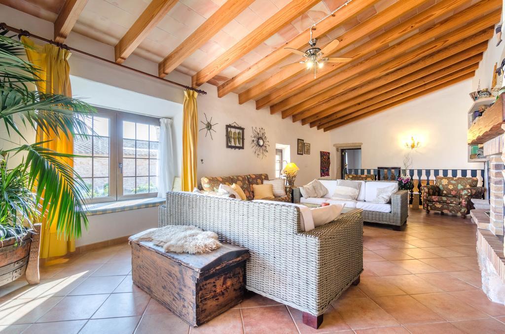 Cas Conco Villa S'Horta