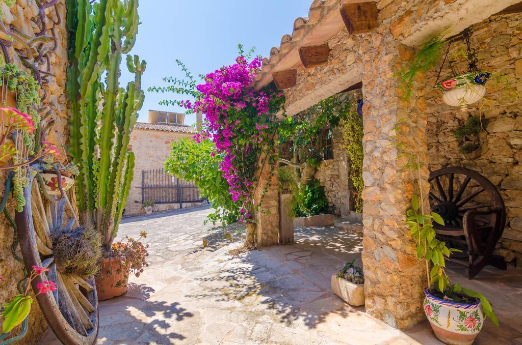 Villa Cas Conco S'Horta